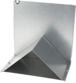 ARDEBO.de Bosch Siemens 00265249 Rückwand