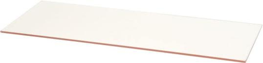 ARDEBO.de Bosch Siemens 00292908 Glasscheibe, 577x240mm