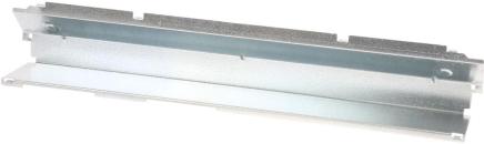 ARDEBO.de Bosch Siemens 00298611 Schiene, Sockel-Bodenwanne