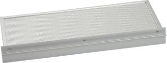 ARDEBO.de Bosch Siemens 00351707 Metallfettfilter, Metallfilter