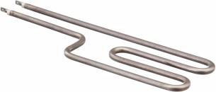 ARDEBO.de Bosch Siemens 00351605 Heizkörper, 01: 677W/8h