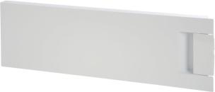 ARDEBO.de Bosch Siemens 00350923 Gefrierfachtür, 428x181mm, weiß unbedr. KTL/KUL174. f. KD