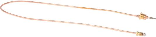 ARDEBO.de Bosch Siemens 00350870 Thermoelement, fuer Glask.-Brenner Sourd. L=600mm