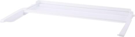 ARDEBO.de Bosch Siemens 00353029 Platte, SE-SET+FH,NEF+CON-SET 448,5x295,5mm