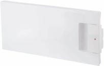 ARDEBO.de Bosch Siemens 00353208 Gefrierfachtür für Kühlschrank