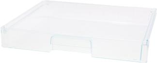 ARDEBO.de Bosch Siemens 00355103 Behälter, Auszugsschale OBEN gruen-transp.SE