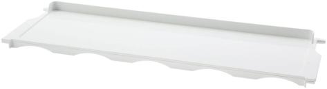 ARDEBO.de Bosch Siemens 00354184 Ständer, 01:, 02: