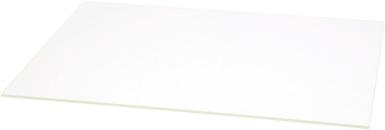 ARDEBO.de Bosch Siemens 00355799 Glasscheibe, Tuerscheibe innen