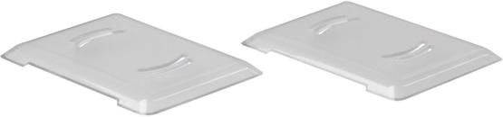 ARDEBO.de Bosch Siemens 00621871 Abdeckung