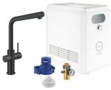 ARDEBO.de GROHE Blue Professional L-Auslauf Set (31347KS3)