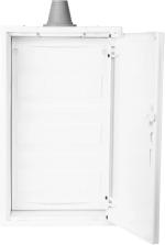 ARDEBO.de f-tronic EIN500 Einspeisegehäuse 500, B=300mm, 16 bis 95mm², incl. SV5