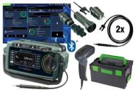 ARDEBO.de Gossen M708C Comfortpaket SECUTEST ST PRO (6421721)