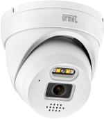 ARDEBO.de Grothe IP Dome-Kamera, 5MPX, H.265+, IR/Weißlicht-LEDs, weiß (VK 1099/541)