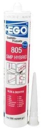 ARDEBO.de Hauff SMP 805 Dichtmasse 290ml Farbe:grau (EGO MS805)