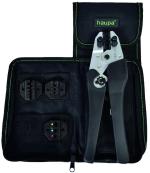 ARDEBO.de Haupa 211697 Set X-Crimp PV
