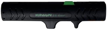 ARDEBO.de Haupa 201060 Abmantler PV, 2,5 - 6,0 mm²