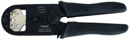 ARDEBO.de Haupa HUPcompact 