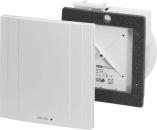 ARDEBO.de Helios Ventilatoreinsatz, mit 2 Leistungsstufen, 60/30 m³/h, weiß (ELS-VE 60/30)