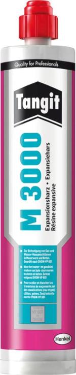 ARDEBO.de Henkel Tangit Expansionsharz M3000 300ml (TE300)