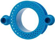 ARDEBO.de f-tronic TF1 Thermofix Installationshülse für WDVS-Fassaden, HW-Dosen, Ø 68mm (7810051)