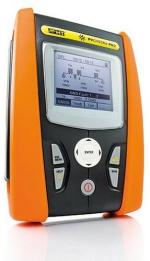 ARDEBO.de HT Instruments PV-CHECKs Pro All-In-One Installationstester bis 1.500V 40A, gelb (1011400)