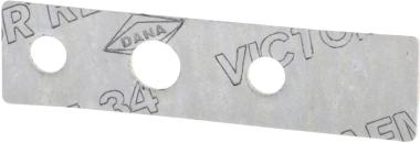 ARDEBO.de Bosch Siemens 00162658 Einlage, unter Tuerscharnier