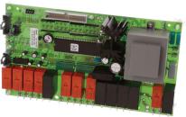 ARDEBO.de Bosch Siemens 00488977 Steuerungsmodul, 01: Elektronik kpl., 02: NTC ist nun auf Platine, bitte Beiblatt beachten.