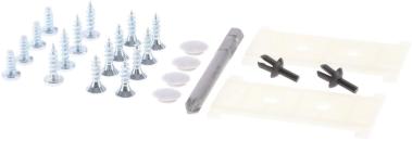 ARDEBO.de Bosch Siemens 00491033 Einbausatz