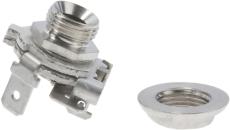 ARDEBO.de Bosch Siemens 00607791 Buchse, KTF-Fuehler