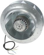 ARDEBO.de Bosch Siemens 00291298 Lüftermotor