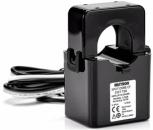 ARDEBO.de Lauxx Energy Kabelumbau Stromwandler, 100A Messwandler, schwarz (32011)