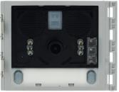 ARDEBO.de Legrand Lautsprechermodul, mit HQ-Weitwinkelkamera, 2 Ruftasten für modulare Türstation SFERA (351500)