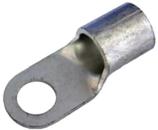 ARDEBO.de Intercable ICQ64 Quetschkabelschuh DIN46234, 4-6qmm, M4, verzinnt (180405)