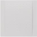 ARDEBO.de Elcom NSG-200 i2Audio Zusatz-Signalgerät, Aufputz, weiß (1701520)