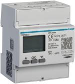 ARDEBO.de Hager ECP382D Energiezähler 3-phasig, direkt 80A, 4M, S0, MID