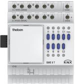ARDEBO.de Theben BME 6 T KNX Binäreingang (Erweiterungsmodul MIX2) 6-fach, KNX TP, Data Secure, Erweiterung MIX2 4930235