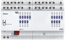 ARDEBO.de Theben BM 12 T KNX Binäreingang 12-fach, KNX TP 4940235