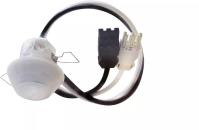 ARDEBO.de Theben LUXA 103 S360-100-28 WIN Präsenzmelder (PIR) Korridor, Deckenmontage innen, 360° rund, mit Kabel und WAGO WINSTA Steckern, 28 x 5 m, 1 Kanal Licht, weiß 1030076