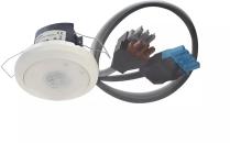 ARDEBO.de Theben theRonda P360-330 DALI SP WIN Präsenzmelder (PIR) Deckenmontage innen, 360° rund, 24 m, 3 Kanäle Licht DALI-2 adressierbar, Kabel und WAGO WINSTA Stecker, 1 Tastereingang, 1 x Secondary 2080058
