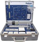 ARDEBO.de Theben Ausbildungskoffer Smart Home D KNX/LUXORliving Zubehör 9070073