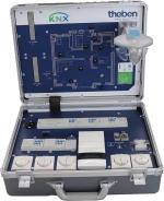 ARDEBO.de Theben Ausbildungskoffer KNX Zubehör 9070277
