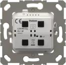 ARDEBO.de Theben LUXORliving PS 1 RF Taster-Schaltaktor-Modul 1-fach, Elektroheizung, Unterputz, Smart Home, Smart Start 4800625