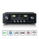ARDEBO.de - DAB+/FM-Radio mit CD-Player, USB, Bluetooth® und ASA-Funktion