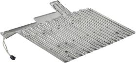 ARDEBO.de Bosch Siemens 00668168 Abtauheizung, kgn600 (kgn33/34), (1N09PN)