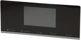 ARDEBO.de Bosch Siemens 00750349 Displaymodul