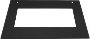 ARDEBO.de Bosch Siemens 00778486 Set, Frontglass + Innenrahmen