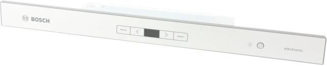 ARDEBO.de Bosch Siemens 11003163 Steuerungsmodul programmiert