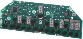 ARDEBO.de Bosch Siemens 11009161 Bedienmodul