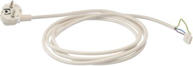 ARDEBO.de Bosch Siemens 12010155 Anschlusskabel, 3 x 0,75 x 2400