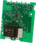 ARDEBO.de Bosch Siemens 12016195 Kontroll -/ Motormodul programmiert, PCB Lüftung - für NEFF Geräte